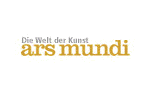 Das meiste Cashback bei ars mundi Logo
