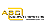 Das meiste Cashback bei ASC-Shop.de Logo