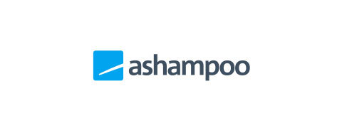 Das meiste Cashback bei Ashampoo Logo