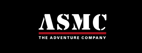 Das meiste Cashback bei ASMC Logo