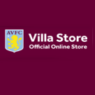 Das meiste Cashback bei Aston Villa Store Logo