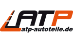 Das meiste Cashback bei ATP Autoteile Logo