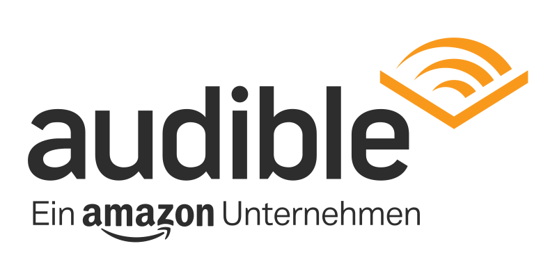 Das meiste Cashback bei Audible.de Logo