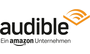Das meiste Cashback bei audible Logo