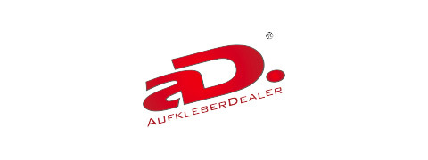 Das meiste Cashback bei AufkleberDealer Logo