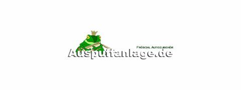 Das meiste Cashback bei Auspuffanlage.de Logo