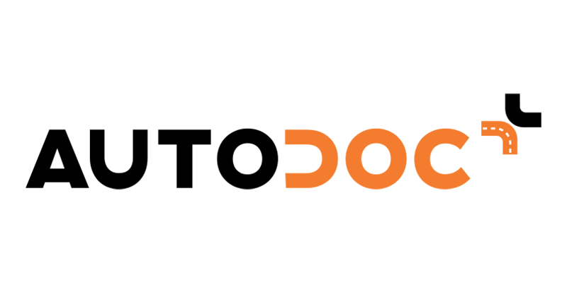 Das meiste Cashback bei Autodoc Logo