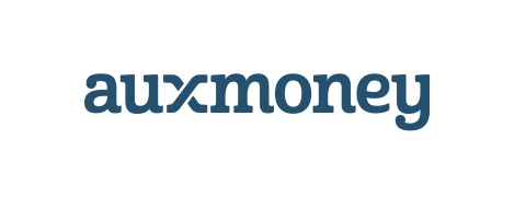 Das meiste Cashback bei auxmoney.com Logo