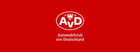 Das meiste Cashback bei AvD DE Logo