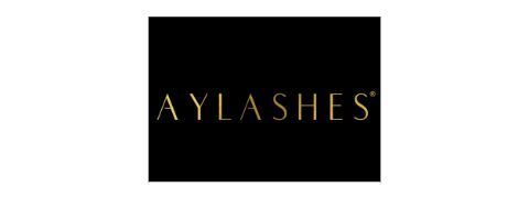 Das meiste Cashback bei Aylashes D-A-CH Logo