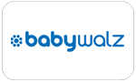 Das meiste Cashback bei baby-walz Logo