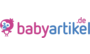 Das meiste Cashback bei babyartikel_de Logo