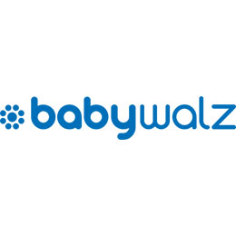Das meiste Cashback bei Babywalz Logo