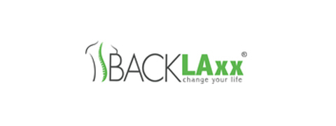 Das meiste Cashback bei backlaxx.com Logo