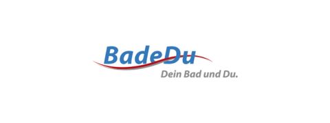 Das meiste Cashback bei BadeDu Logo