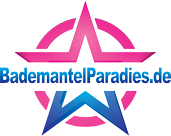 Das meiste Cashback bei Bademantelparadies Logo