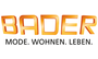 Das meiste Cashback bei Bader Logo