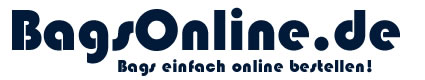 Das meiste Cashback bei bagsonline.de Logo