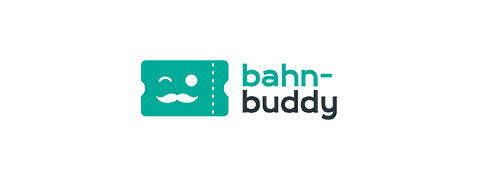 Das meiste Cashback bei Bahn-Buddy.de Logo