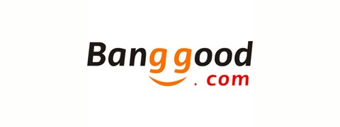 Das meiste Cashback bei banggood Logo