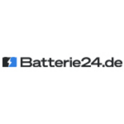 Das meiste Cashback bei Batterie24 Logo