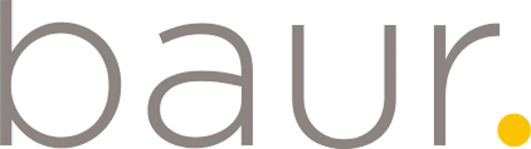 Das meiste Cashback bei BAUR Versand Logo