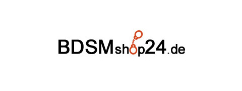 Das meiste Cashback bei BDSMshop24 Logo