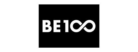 Das meiste Cashback bei BE100 Logo