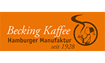 Das meiste Cashback bei Becking Logo