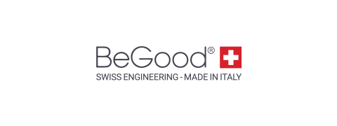 Das meiste Cashback bei BeGood Logo