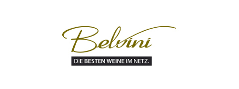 Das meiste Cashback bei BELViNi Logo