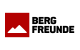 Das meiste Cashback bei Bergfreunde Logo