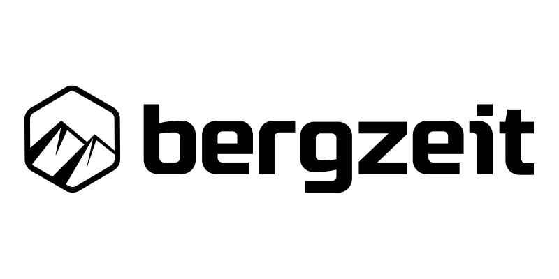 Das meiste Cashback bei Bergzeit Logo