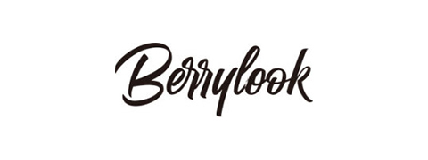 Das meiste Cashback bei Berrylook.com Logo