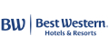 Das meiste Cashback bei Best Western Hotels Logo