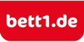 Das meiste Cashback bei bett1.de Logo