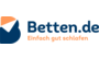 Das meiste Cashback bei betten.de Logo