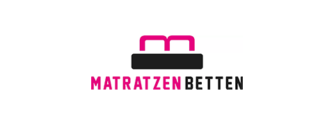 Das meiste Cashback bei Betten Matratzen Logo