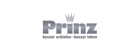 Das meiste Cashback bei Betten-Prinz Logo