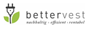 Das meiste Cashback bei Bettervest Logo