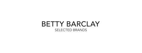 Das meiste Cashback bei Betty Barclay Selected Brands Logo