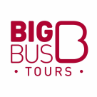 Das meiste Cashback bei Big Bus Tours Logo