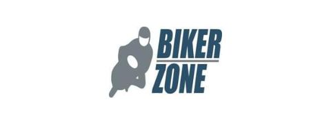 Das meiste Cashback bei Biker Zone Logo