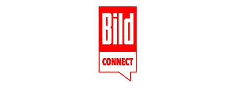 Das meiste Cashback bei BILDconnect Logo
