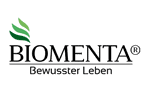 Das meiste Cashback bei Biomenta Beauty Concepts Logo