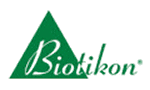 Das meiste Cashback bei Biotikon Logo