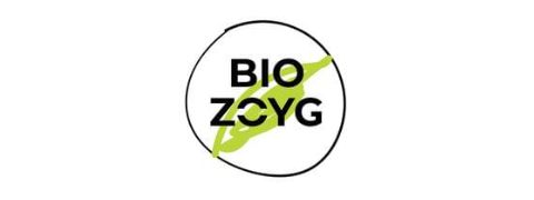 Das meiste Cashback bei BIOZOYG Logo