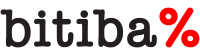 Das meiste Cashback bei bitiba.de Logo