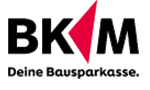 Das meiste Cashback bei BKM Bausparkasse Mainz Logo