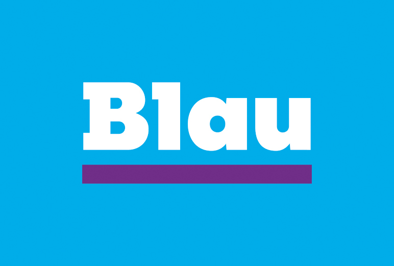 Das meiste Cashback bei blau.de Logo